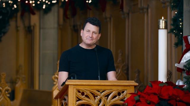 Christmas In Islington, Sunday Worship Service - December 13, 2020 at 10:30 AM смотреть онлайн