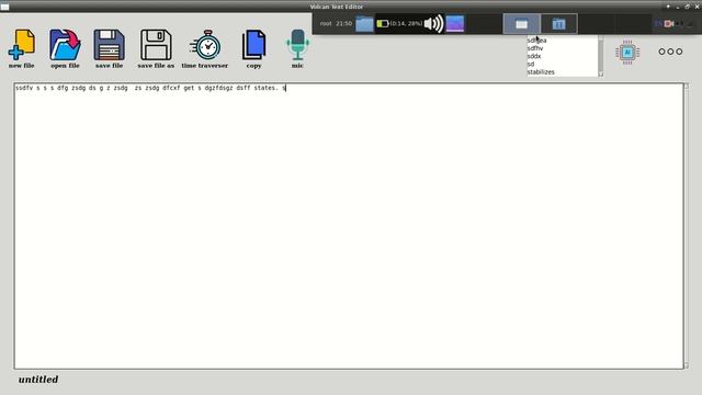 how to make smart text editor using python 3(part 1)!! смотреть онлайн
