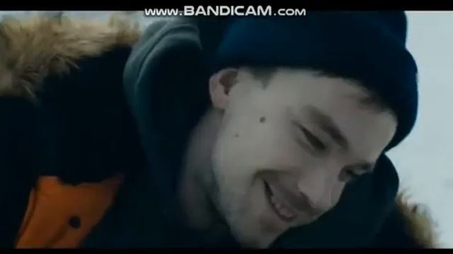 Антон Беляев – Лететь  Лёд (Саша :Надя)