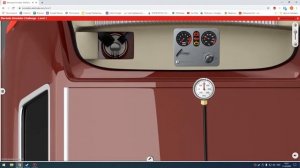 Симулятор electude определение неисправности 1-го уровня