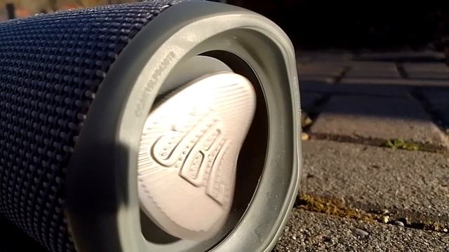 JBL Flip 5 Bass Test 90%vol. LFM Mode on ?⚠️??????? смотреть онлайн