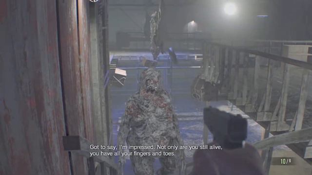 RESIDENT EVIL 7 biohazard_20210608181101 смотреть онлайн
