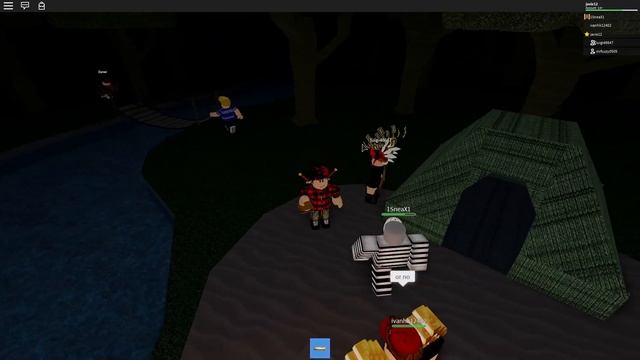 [New Update] Roblox Camping 2 Secret Ending + Obstacle! смотреть онлайн