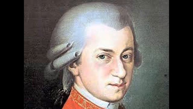 Mozart - Rondo Alla Turca