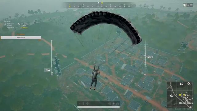 Играем пубг всем го смотреть онлайн