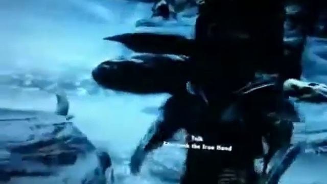 Giant club Easter egg skyrim смотреть онлайн