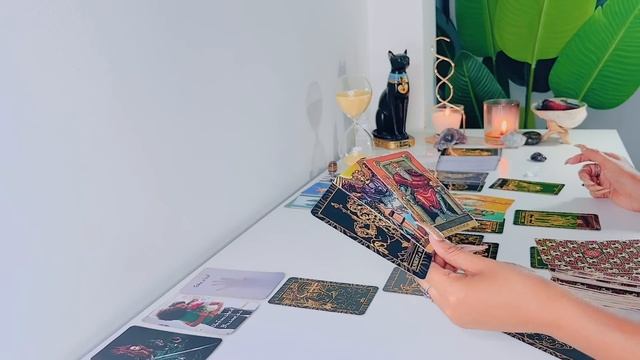 Scorpio | They Miss You ....And Your ? - Scorpio Tarot Reading смотреть онлайн