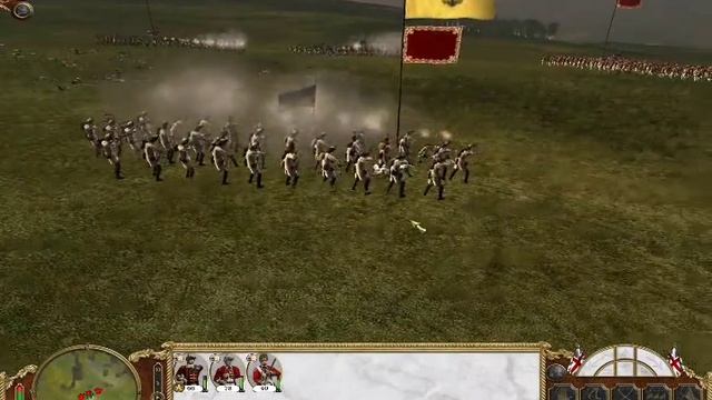 Empire total war tutorial смотреть онлайн