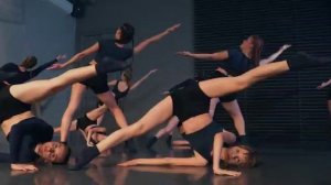 Современная хореография