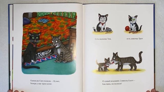 Тимоти Скотт. Д. Дональдсон. Аудиосказки для детей