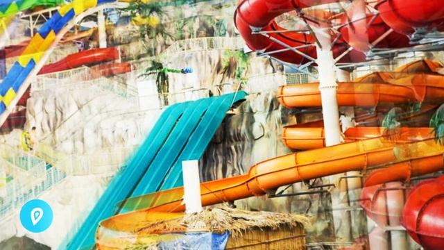 Достопримечательности Екатеринбурга. Попутчики из Перми в Екатеринбург. смотреть онлайн