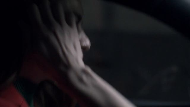 Peugeot 308 l Press Film