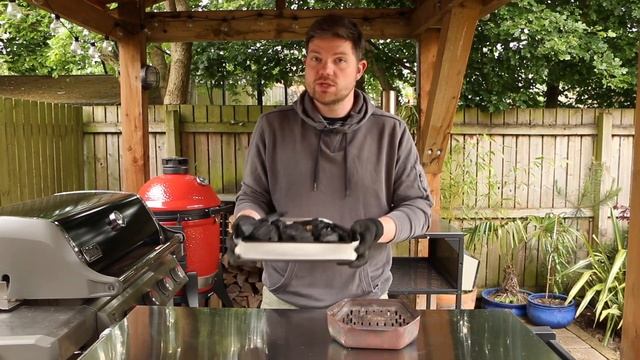 OONI KARU12 - XL Fuel Tray Upgrade | Review смотреть онлайн