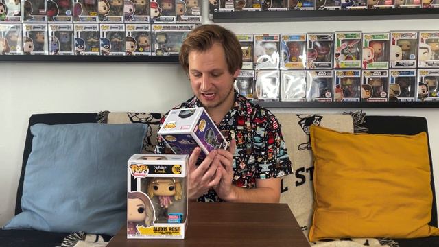 Tons Of New Exclusive Funko Pops At Target! - Funko Pop Hunt смотреть онлайн