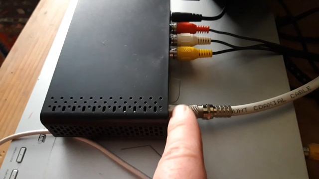 Обзор тв приставки Cadena смотреть онлайн