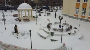 г. Екатеринбург Школа№ 106