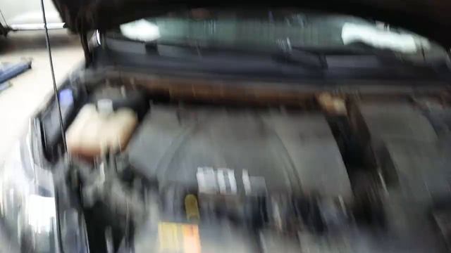 Дошли руки до своей тачки смотреть онлайн