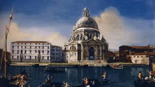 Antonio Vivaldi - Concerto per flauto, oboe, violino, fagotto e basso Rv. 88 смотреть онлайн