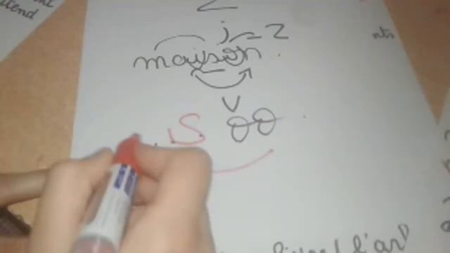 اختبار السنة الثالثة ابتدائي الفصل الثانى في مادة اللغة الفرنسية смотреть онлайн