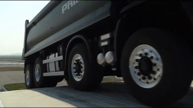 Change N Care_#DaewooTrucks #StoryTelling #Contest смотреть онлайн