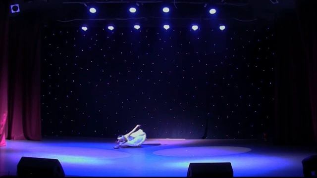 ЛИЧНОЕ. "Умирающий лебедь" (瀕死の白鳥） смотреть онлайн