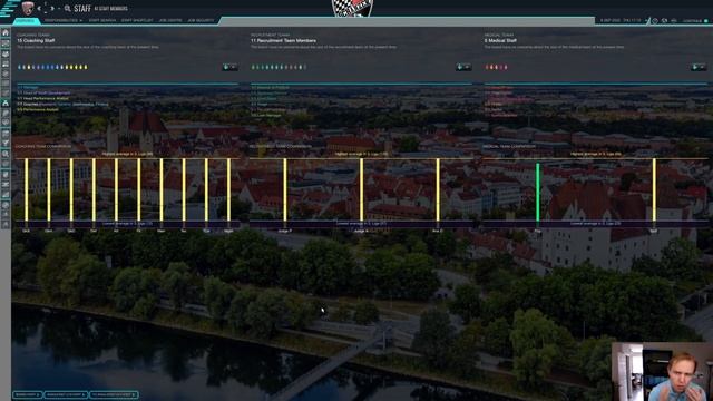 Breaking The Skinner Box | FM101