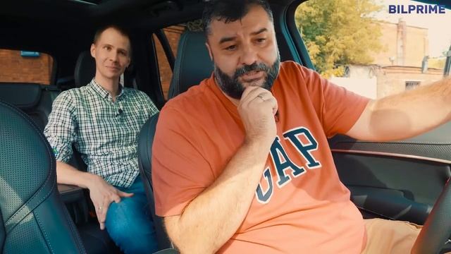 ВСЯ ПРАВДА о новом VOLVO XC90 от ЭКСПЕРТА, создателя клуба VOLVOCARS CLUB