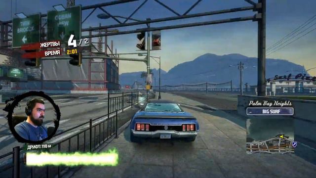 Burnout paradise - ПОХОЖЕ НА НФС???#1 - Летсплей (Let's Play) смотреть онлайн