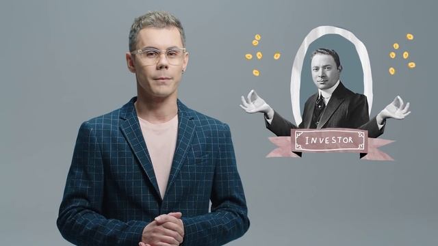 Выпуск 1: Владимир Зворыкин. Истории инноваторов с Яном Топлес. смотреть онлайн