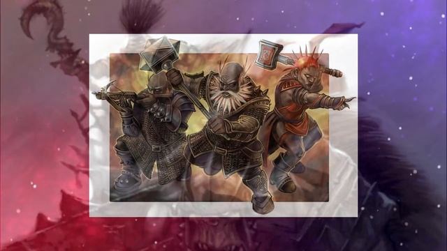 Подземелья и Драконы (Dungeon & Dragons) - как игра изменила жанр ФЭНТЕЗИ? смотреть онлайн