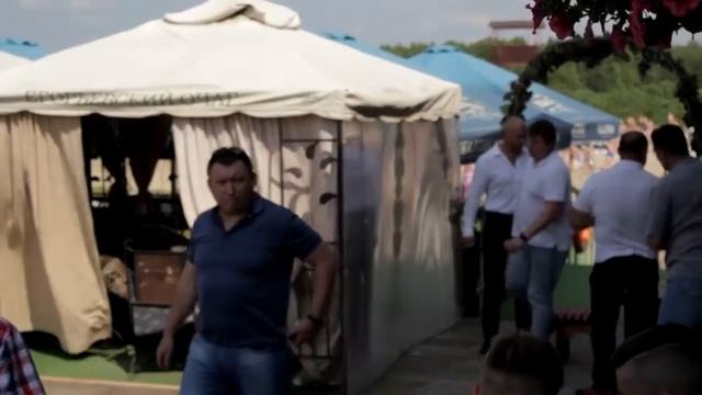 Юбилей. Ветерана СПЕЦНАЗА ВДВ.СПЕЦНАЗА ГРУ. смотреть онлайн