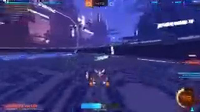 Rocket League! Просто катаем паблики и турниры смотреть онлайн