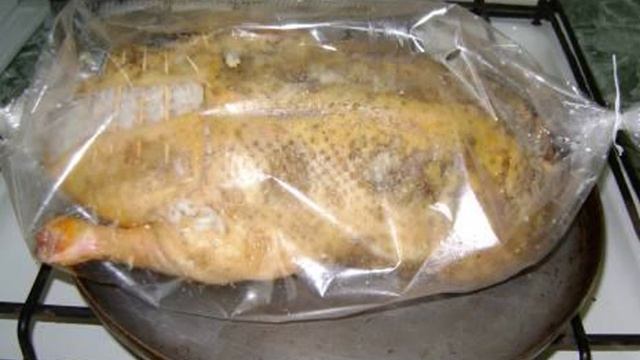 Сборник рецептов