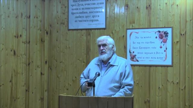 Нам нужно терпение, чтобы войти в небо. смотреть онлайн