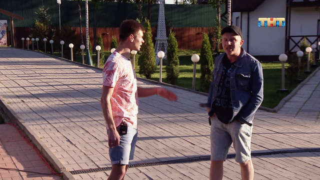 ДОМ-2 Lite 5141 день Дневной эфир (07.06.2018)