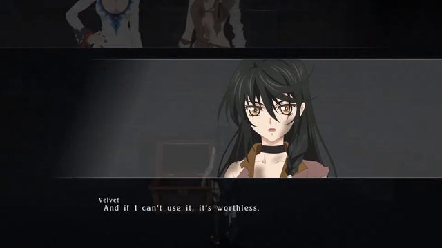 Tales of Berseria Gameplay Part 2 смотреть онлайн