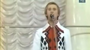 По волне моей памяти  - Анатолий Кашепаров ( ВИА " Песняры " )