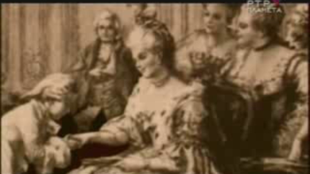 Моцарт. смотреть онлайн