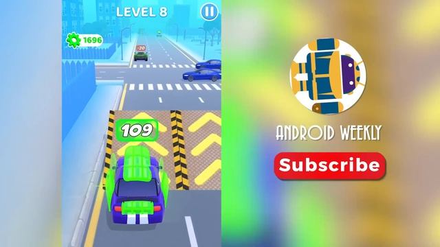 Math Racing 3D - Addition Number Games (Freeplay, Original) смотреть онлайн