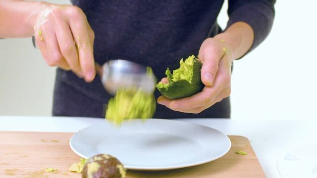 Joseph Joseph - GoAvocado 3-in-1 Avocado Tool смотреть онлайн