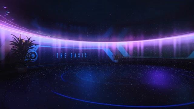 Star Citizen | Wallpaper Engine | New Babbage | The Oasis смотреть онлайн