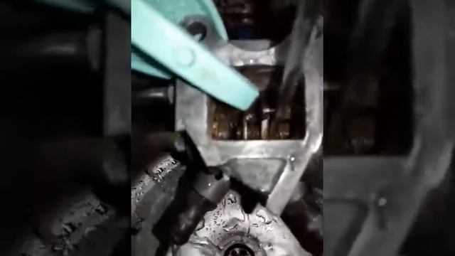 Fiat Coupe Termostat Testi