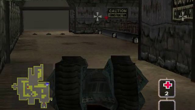 Прохождение BattleTanx Global Assault часть 20 смотреть онлайн