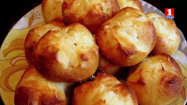 Крымская кухня 21.11.2015 смотреть онлайн