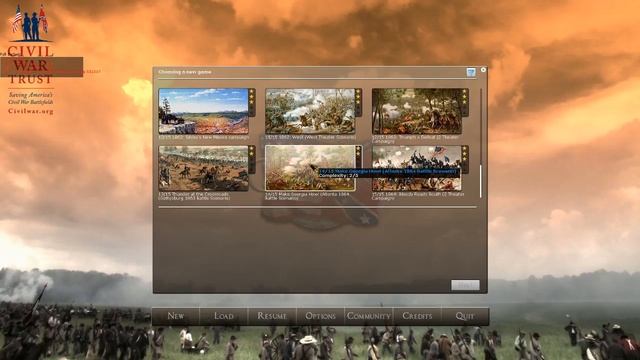 AGEODS CIVIL WAR 2 смотреть онлайн
