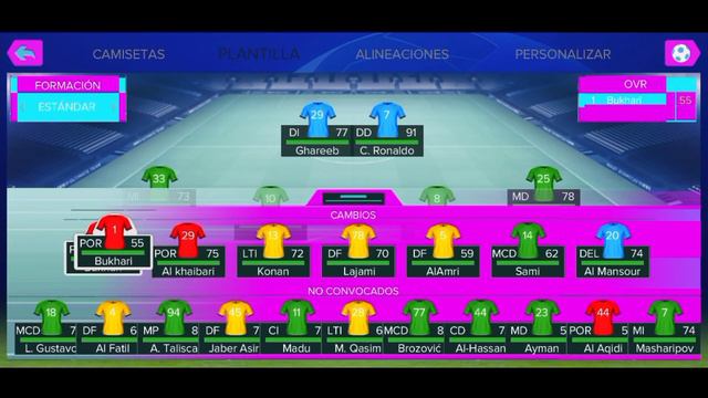 Fifa 14 Mod 24 Android Offline| Update Kit & Transfers 2024/25| EA FC 24 UCL EDITION смотреть онлайн