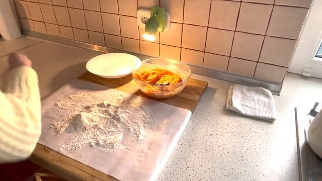 Морковные котлеты, рецепт вкусного и полезного блюда! смотреть онлайн