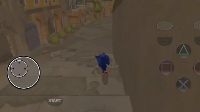 Обзор на фан игр по сонику 1# Sonic Legacy (Автор игры :Lowfriend) смотреть онлайн
