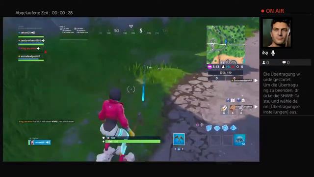 Fortnite sisen9 Betelpasschtern смотреть онлайн