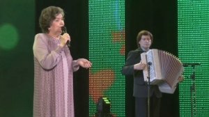 Флёра Сулейманова Эниемэ (Маме) 2015 Баянда Рамиль Курамшин